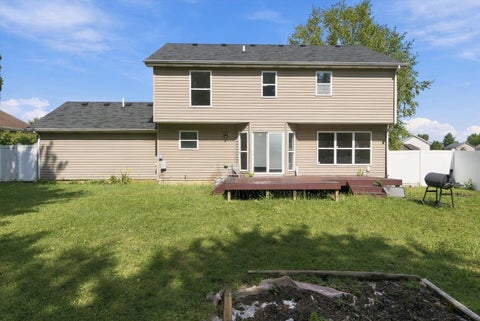 Tiny photo for 616 Bayfield Drive, DeKalb, IL 60115 (MLS # 12763120)
