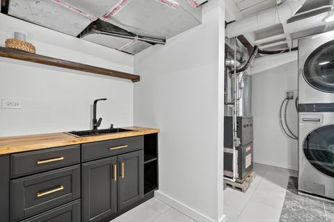 Tiny photo for 7642 S Merrill Avenue, Chicago, IL 60649 (MLS # 12492608)