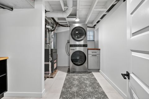 Tiny photo for 7642 S Merrill Avenue, Chicago, IL 60649 (MLS # 12492608)