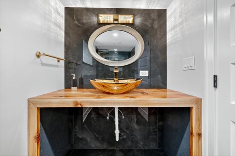 Tiny photo for 7642 S Merrill Avenue, Chicago, IL 60649 (MLS # 12492608)