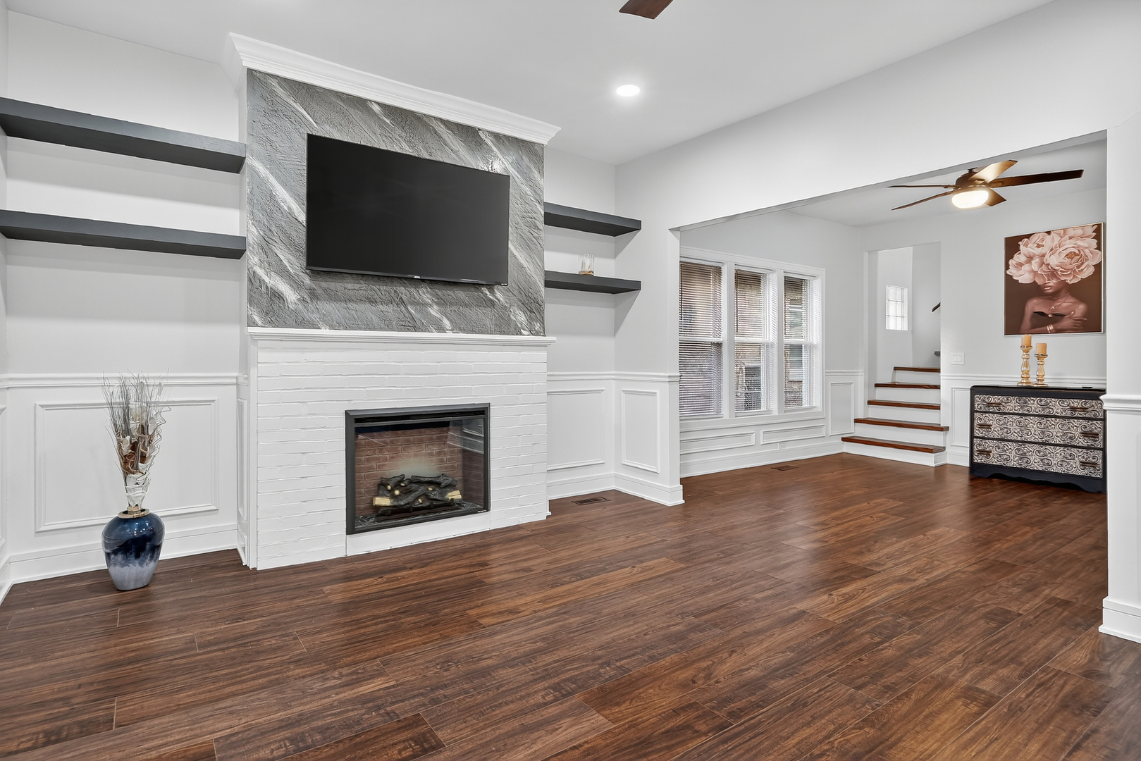 7642 S Merrill Avenue