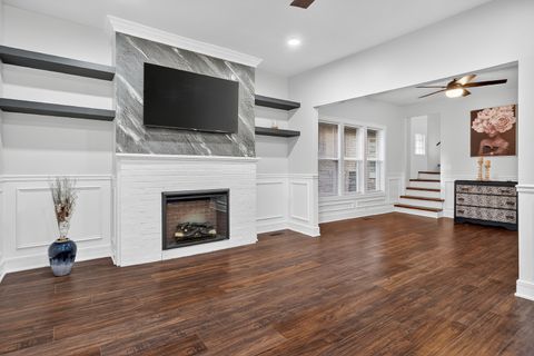 Tiny photo for 7642 S Merrill Avenue, Chicago, IL 60649 (MLS # 12492608)