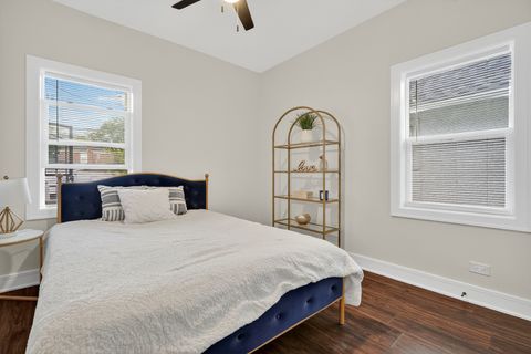 Tiny photo for 7642 S Merrill Avenue, Chicago, IL 60649 (MLS # 12492608)