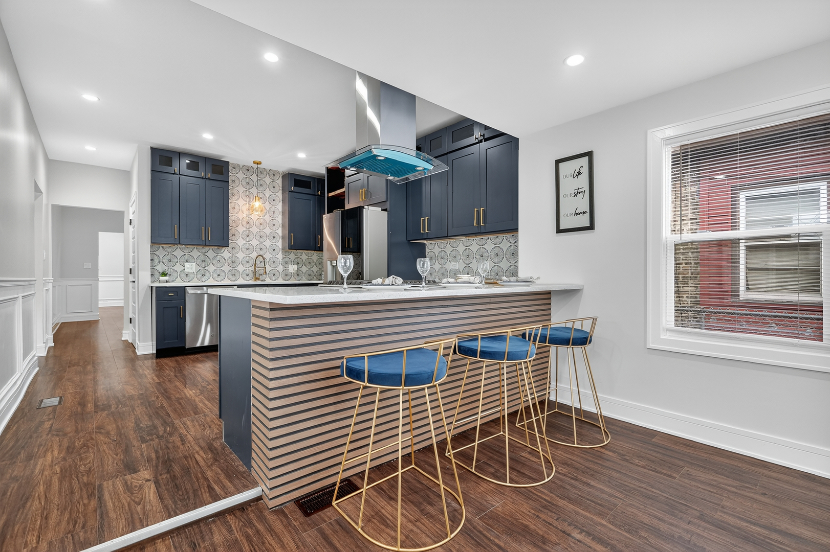 7642 S Merrill Avenue