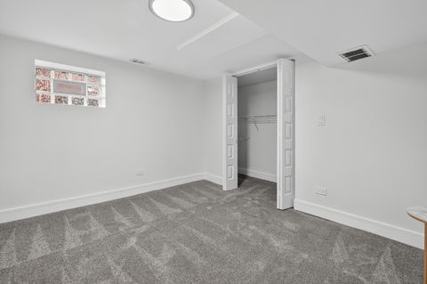 Tiny photo for 7642 S Merrill Avenue, Chicago, IL 60649 (MLS # 12492608)