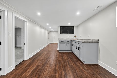 Tiny photo for 7642 S Merrill Avenue, Chicago, IL 60649 (MLS # 12492608)