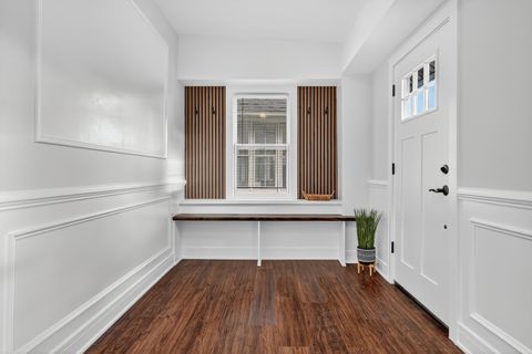 Tiny photo for 7642 S Merrill Avenue, Chicago, IL 60649 (MLS # 12492608)