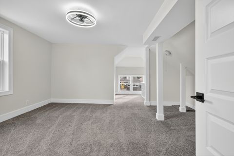 Tiny photo for 7642 S Merrill Avenue, Chicago, IL 60649 (MLS # 12492608)