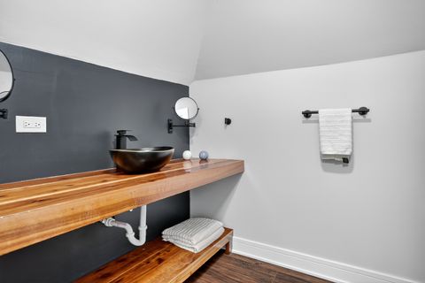 Tiny photo for 7642 S Merrill Avenue, Chicago, IL 60649 (MLS # 12492608)