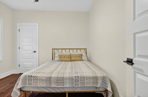 Tiny photo for 7642 S Merrill Avenue, Chicago, IL 60649 (MLS # 12492608)