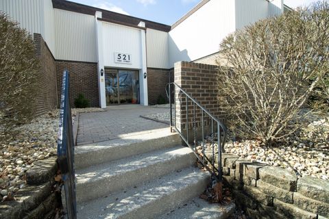 Photo of 521 73RD Street #104, Downers Grove, IL 60516 (MLS # 12603364)