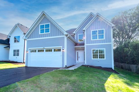 634 Knollwood Drive Wheaton IL 60187