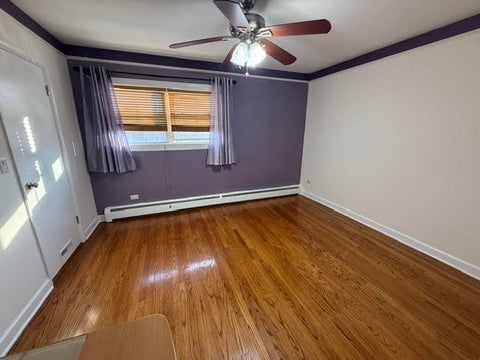 Tiny photo for 5779 N Northwest Highway #103, Chicago, IL 60631 (MLS # 12752077)