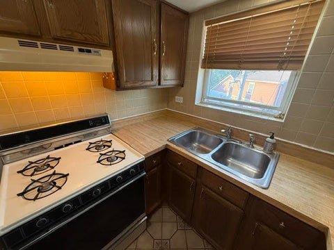 Tiny photo for 5779 N Northwest Highway #103, Chicago, IL 60631 (MLS # 12752077)