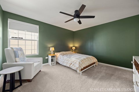 Tiny photo for 12936 S Mason Lane, Plainfield, IL 60585 (MLS # 12757280)