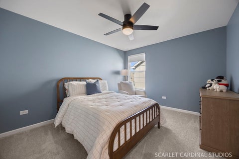 Tiny photo for 12936 S Mason Lane, Plainfield, IL 60585 (MLS # 12757280)