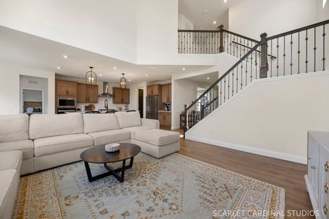 Tiny photo for 12936 S Mason Lane, Plainfield, IL 60585 (MLS # 12757280)