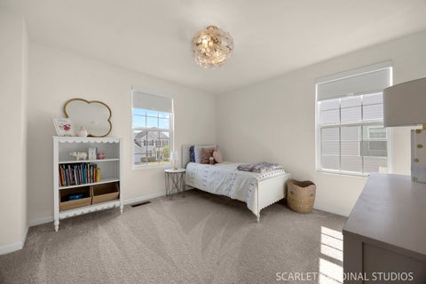 Tiny photo for 12936 S Mason Lane, Plainfield, IL 60585 (MLS # 12757280)