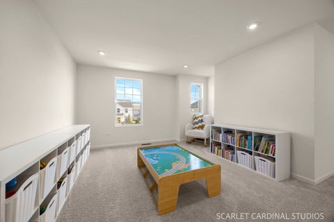 Tiny photo for 12936 S Mason Lane, Plainfield, IL 60585 (MLS # 12757280)