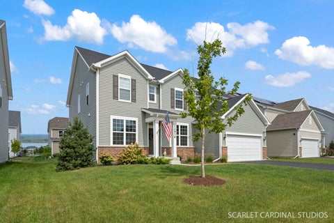 Tiny photo for 12936 S Mason Lane, Plainfield, IL 60585 (MLS # 12757280)