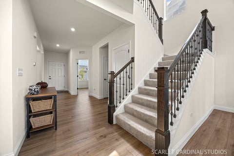 Tiny photo for 12936 S Mason Lane, Plainfield, IL 60585 (MLS # 12757280)