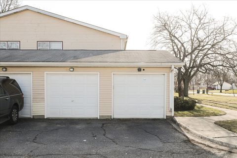 A home in Bolingbrook