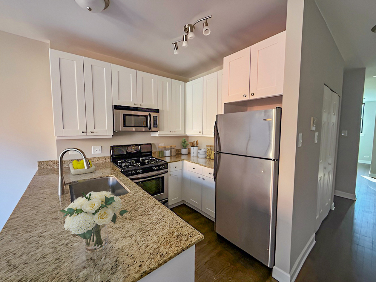 7007 N Wolcott Avenue 3