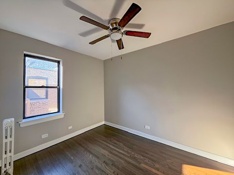 Tiny photo for 7007 N Wolcott Avenue #3, Chicago, IL 60626 (MLS # 12556426)