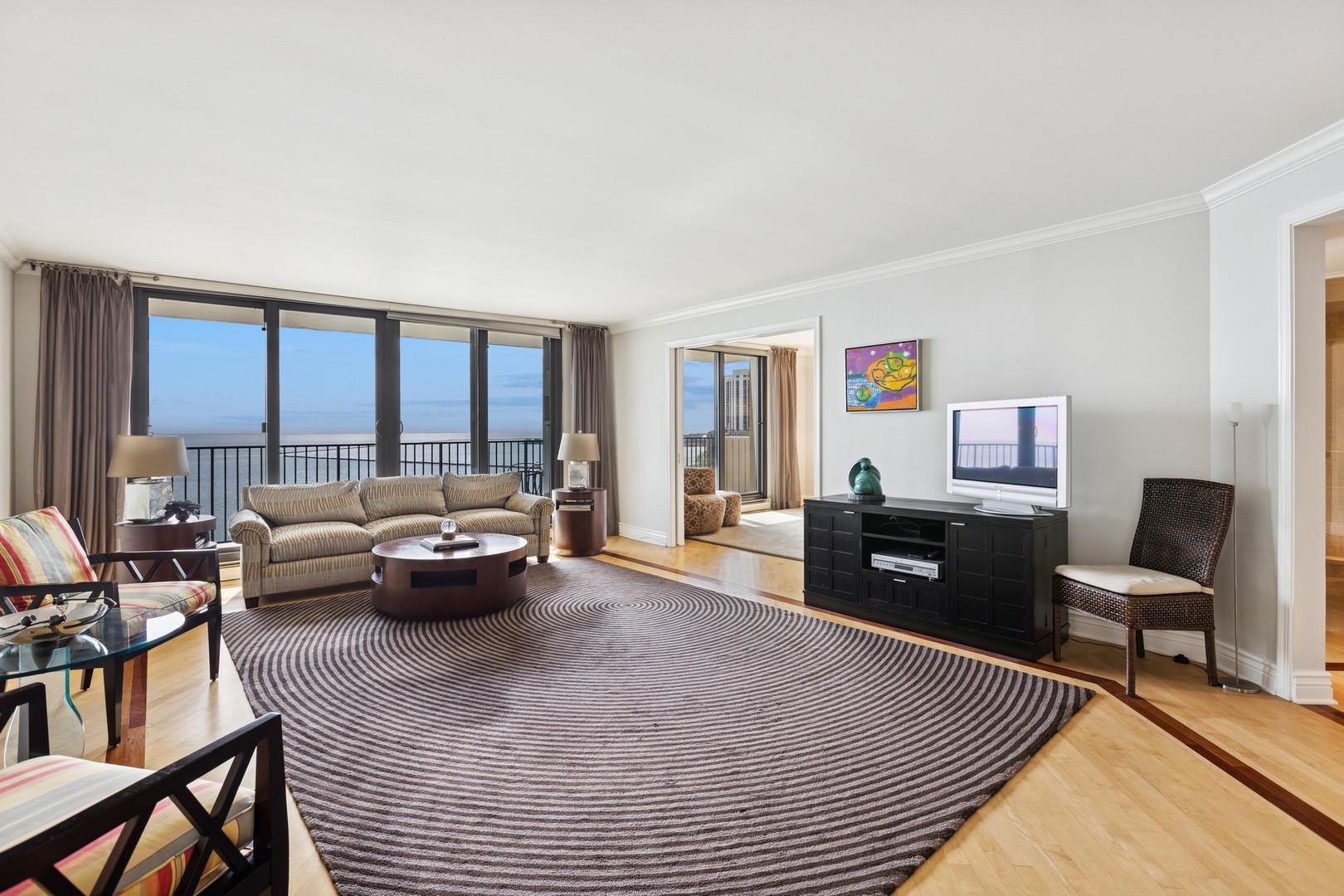 1212 N Lake Shore Drive 16BS