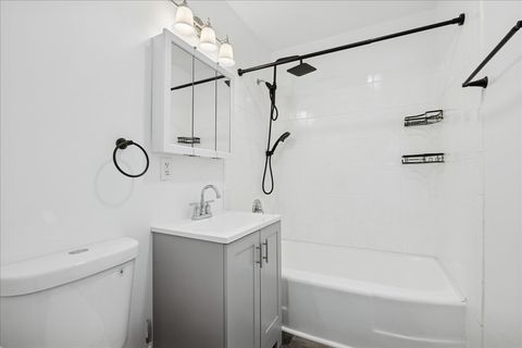 Tiny photo for 821 Oakwood Drive, Round Lake Beach, IL 60073 (MLS # 12517507)