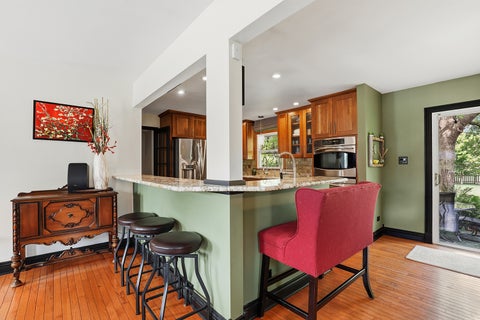 Tiny photo for 11S560 Whittington Lane, Naperville, IL 60564 (MLS # 12694568)
