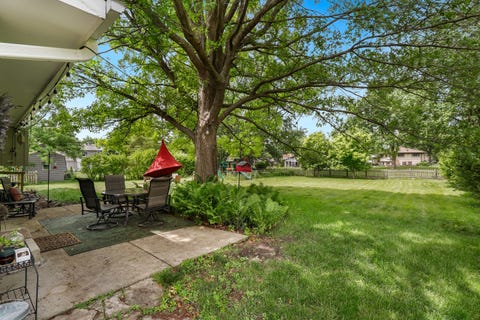 Tiny photo for 11S560 Whittington Lane, Naperville, IL 60564 (MLS # 12694568)