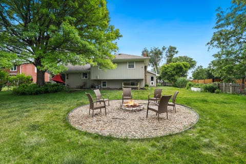 Tiny photo for 11S560 Whittington Lane, Naperville, IL 60564 (MLS # 12694568)