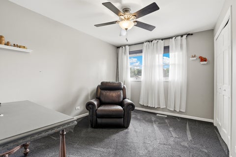 Tiny photo for 11S560 Whittington Lane, Naperville, IL 60564 (MLS # 12694568)