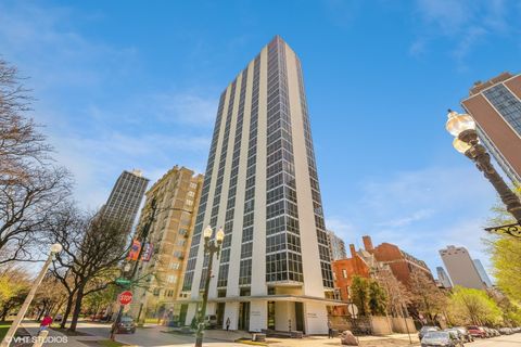 1555 N Dearborn Parkway 20D Chicago IL 60610