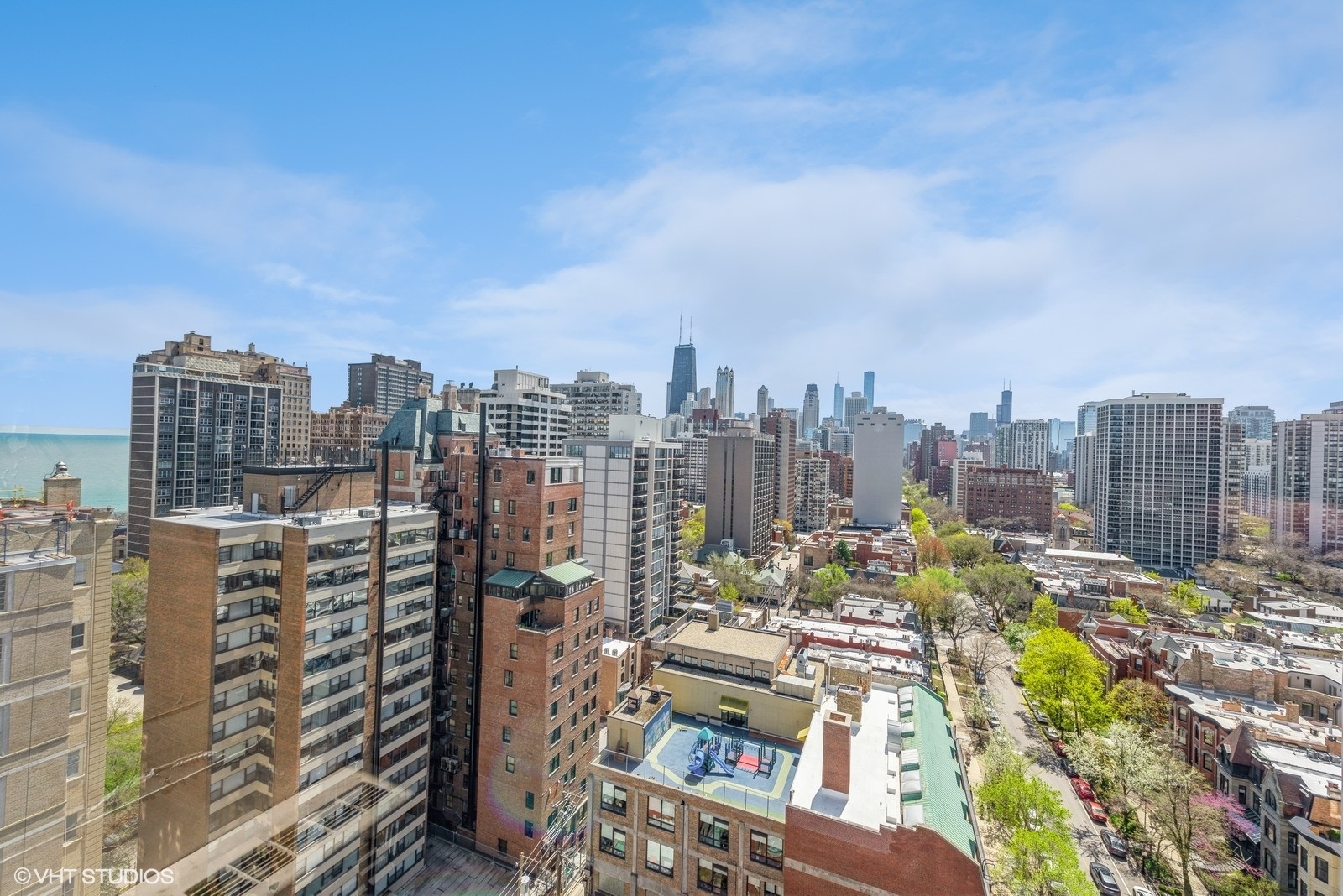 1555 N Dearborn Parkway 20D