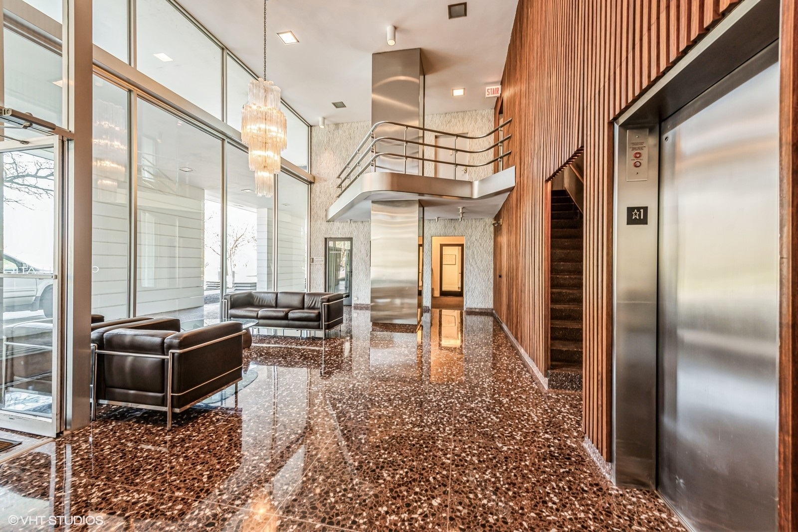 1555 N Dearborn Parkway 20D
