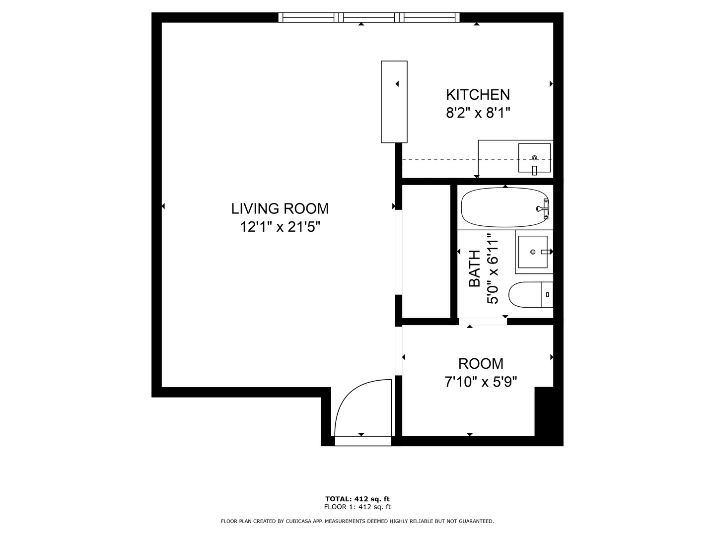 1555 N Dearborn Parkway 20D