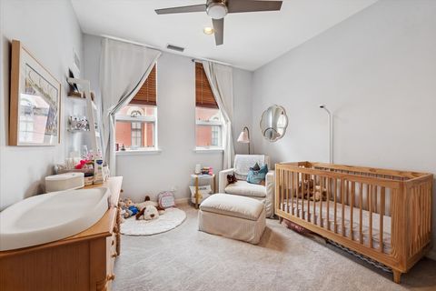 Tiny photo for Chicago, IL 60614 (MLS # 12546889)