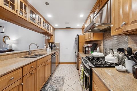 Tiny photo for Chicago, IL 60614 (MLS # 12546889)
