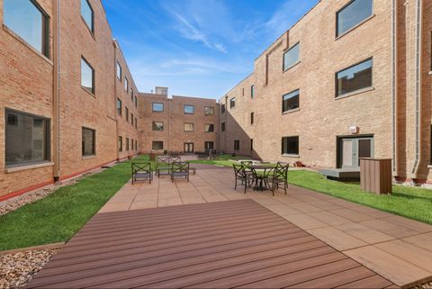 Tiny photo for Chicago, IL 60614 (MLS # 12546889)