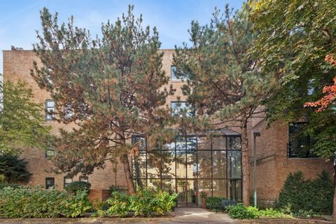 Tiny photo for Chicago, IL 60614 (MLS # 12546889)