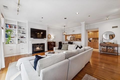 Tiny photo for Chicago, IL 60614 (MLS # 12546889)