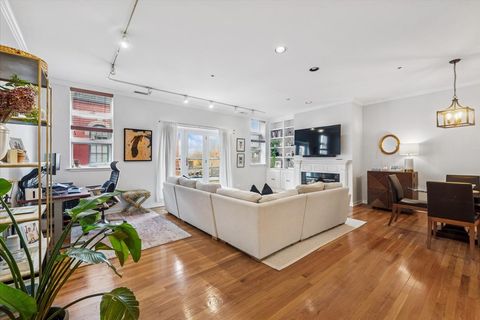 Tiny photo for Chicago, IL 60614 (MLS # 12546889)