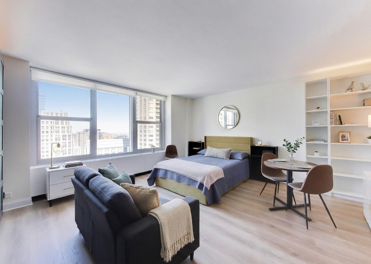 777 N Michigan Avenue 3405