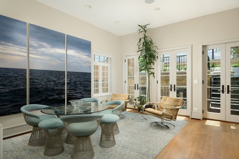 Tiny photo for 353 W BELDEN Avenue, Chicago, IL 60614 (MLS # 12753419)