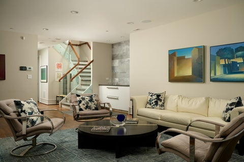 Tiny photo for 353 W BELDEN Avenue, Chicago, IL 60614 (MLS # 12753419)