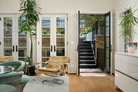 Tiny photo for 353 W BELDEN Avenue, Chicago, IL 60614 (MLS # 12753419)