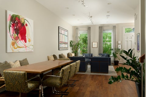 Tiny photo for 353 W BELDEN Avenue, Chicago, IL 60614 (MLS # 12753419)