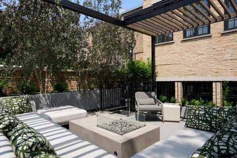 Tiny photo for 353 W BELDEN Avenue, Chicago, IL 60614 (MLS # 12753419)